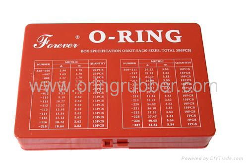 o ring kit