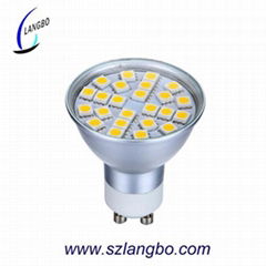 24x5050SMD LED Spot Light