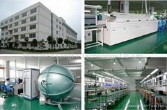Shenzhen Langbo Technology Co.,Ltd.