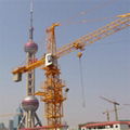 GJJ Tower Crane 1