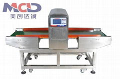 Best performance!Food Needle Metal Detector MCD-F500QD