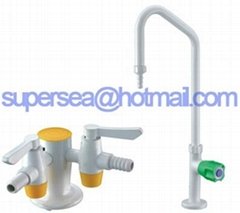 lab faucets