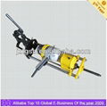 ZG-32 rail drilling machine