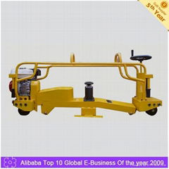 NGM-4.8 Gasoline Rail Griding machine