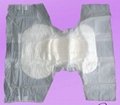 Disposable Adult Diapers