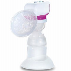 LY--106 Mini portable electric breast