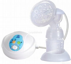 LY--103 intelligent electric breast pump 