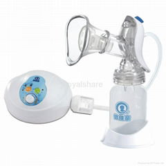 LY-L02 Single Wing IQ Electric Breast