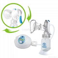 LY-101 Intelligent Electric Manual 2 in 1 Breast Pump Set 1