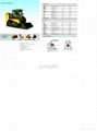 Skid steer loader