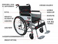 轮椅 2