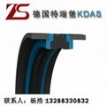 宝色霞板KDAS 2