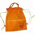 Foldable Eco Shopping Bag 1