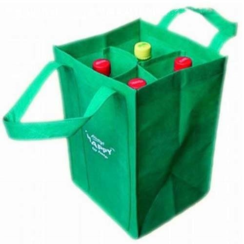 Foldable Eco Shopping Bag 4