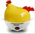 gifts and premiums egg-boiler