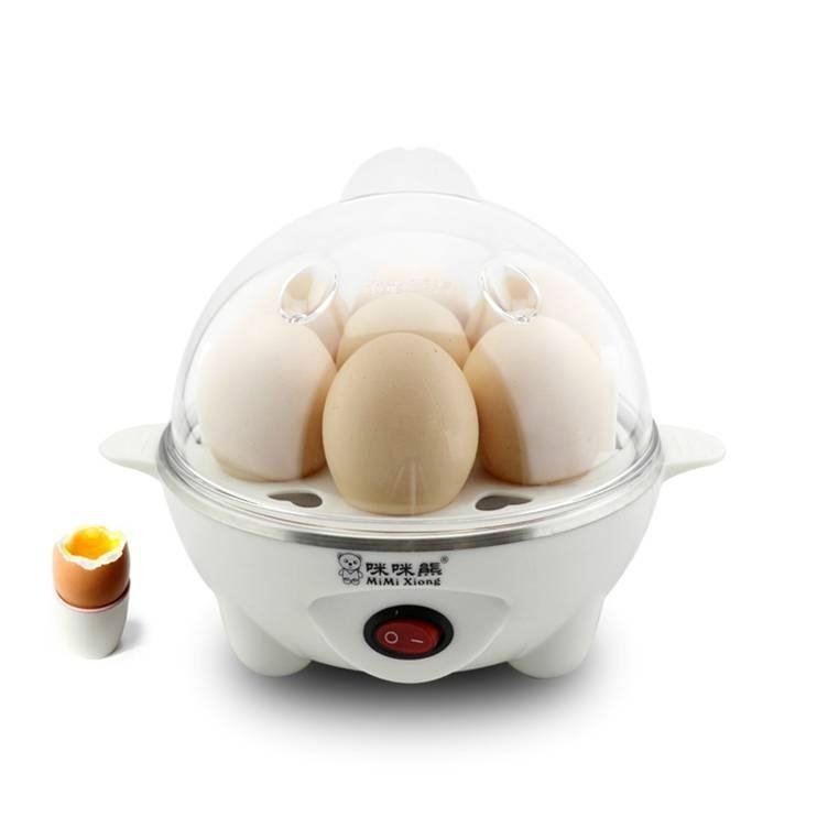 gifts and premiums egg-boiler 4