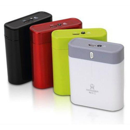 promotional gifts portable power bank 5