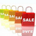 gift foldable shopping bag 2