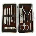 exquisite manicure set 1