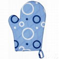 Kitcen gifts oven glove  1