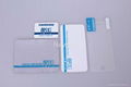 Screen Protectors of Clear for iPhone 5/4/Samsung/Nokia and More, Various Models 2