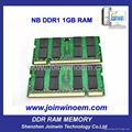 Wholesale computer for parts original chips sd ddr ram 1gb 3