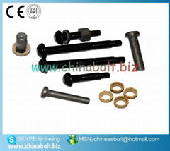 Hangzhou Jiaxiang High Strength Bolts Co., Ltd 