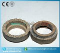 Ceramic Ferrule for Stud Welding 1