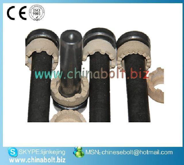 Ceramic Ferrule for Stud Welding 2