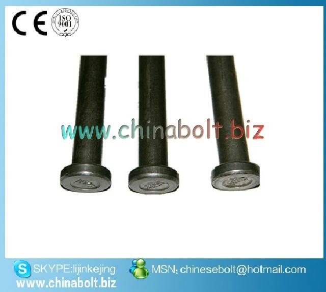 Shear Stud Conector for Welding