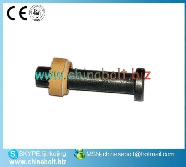 Shear Stud Conector for Welding 2