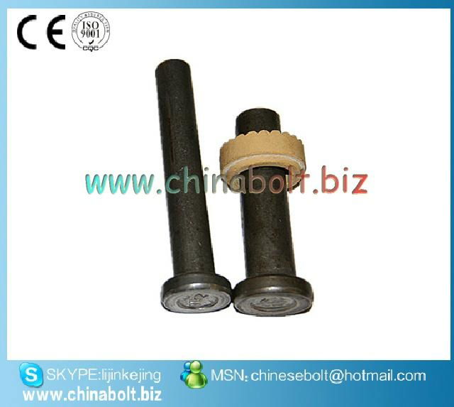 Shear Stud Conector for Welding 3