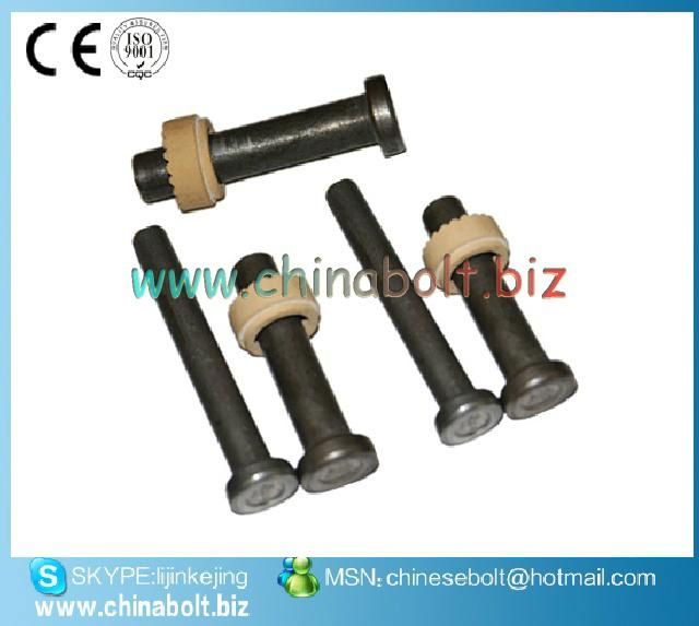 Shear Stud Conector for Welding 4