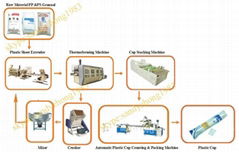 Full-automatic Complete Production Line