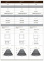 TL09 LED Flood Light 70W