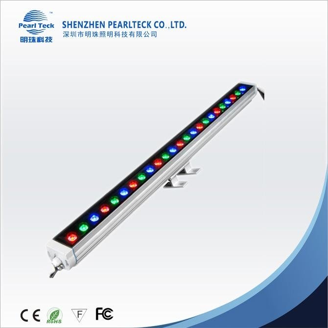 LED Wall Washer PT-03 24W 2