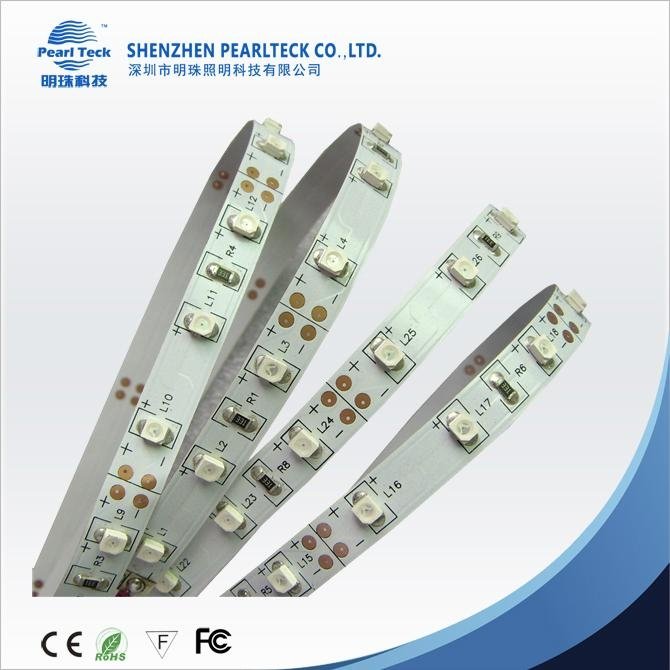 3528 SMD LED Strip (Single Color)