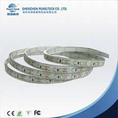 5050SMD LED Strip waterproof IP68