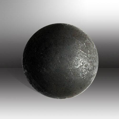 forged grinding ball 2