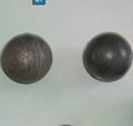 cast iron balls 