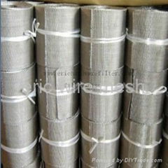 wire mesh filter 