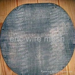 stainless steel wire mesh