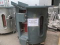 foundry electric furnace 1