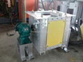 40kg zinc melting furnace