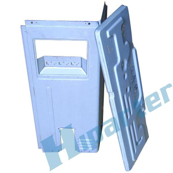 air conditioner stamping mould