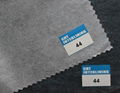 non-woven interlining 44