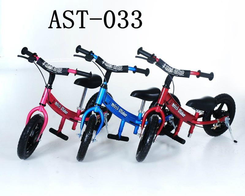 Mini Glider Balance Bike