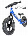 Mini Glider Balance Bike 2