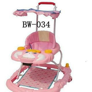  BW-034- Baby Walker