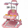  BW-034- Baby Walker 1